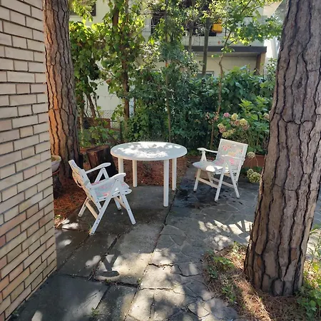 Frühstückspension La Casa Dei Pini *