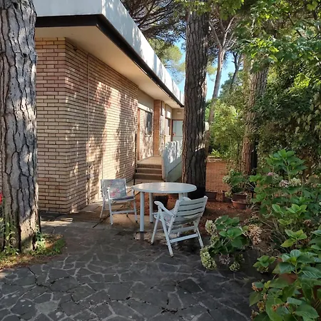 La Casa Dei Pini Frühstückspension