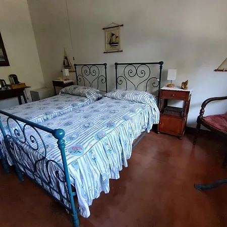 La Casa Dei Pini