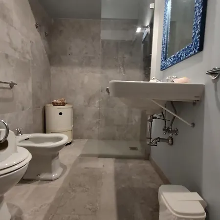 فندق مبيت وإفطار La Casa Dei Pini *
