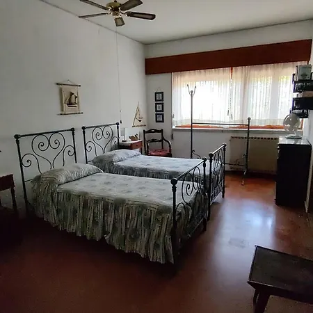 Couette-café La Casa Dei Pini Marina Romea