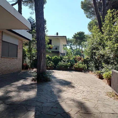 Bed & Breakfast La Casa Dei Pini Marina Romea