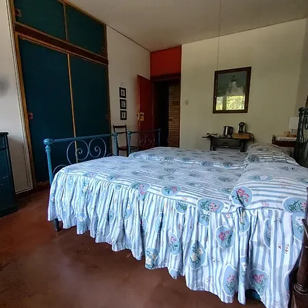 La Casa Dei Pini Bed & Breakfast Marina Romea