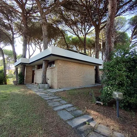 La Casa Dei Pini