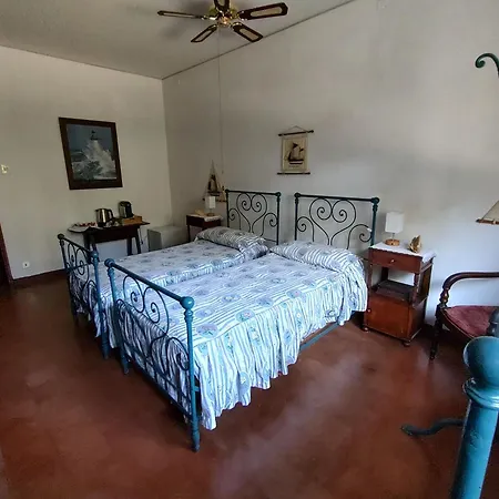La Casa Dei Pini * Marina Romea