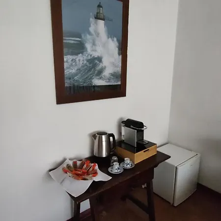 فندق مبيت وإفطار La Casa Dei Pini