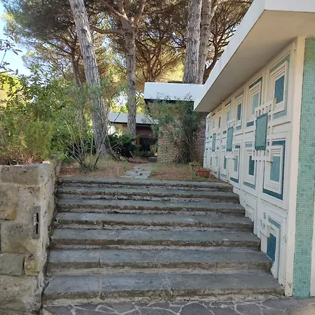 La Casa Dei Pini 住宿加早餐酒店