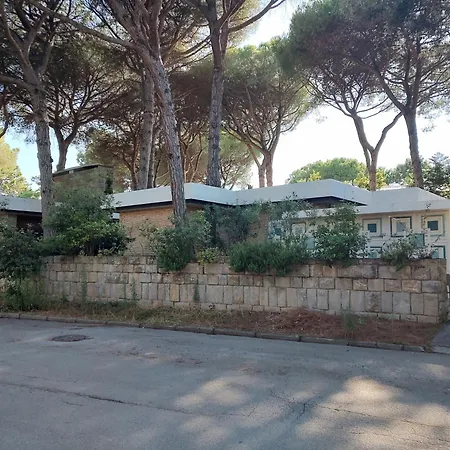 La Casa Dei Pini Marina Romea