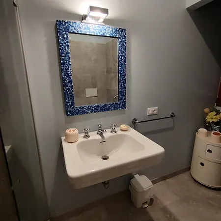 فندق مبيت وإفطار La Casa Dei Pini