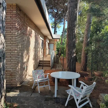La Casa Dei Pini *