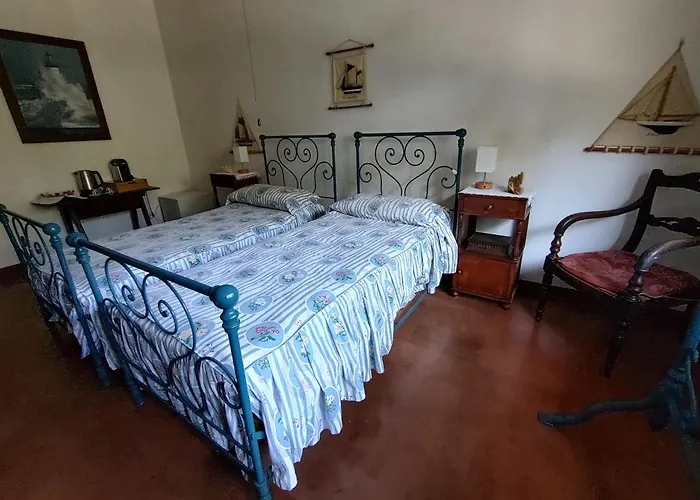 La Casa Dei Pini