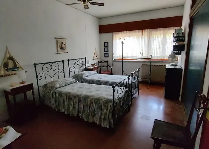 Bed & Breakfast La Casa Dei Pini Marina Romea