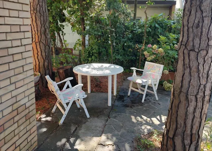 Bed & Breakfast La Casa Dei Pini *