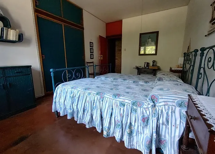 La Casa Dei Pini Bed & Breakfast Marina Romea