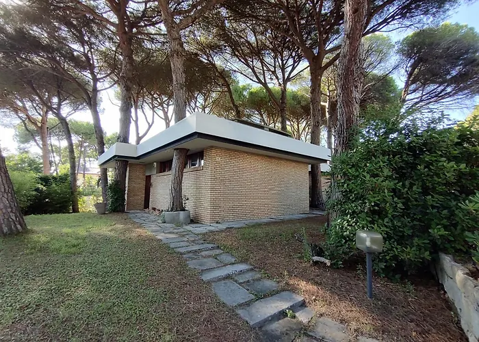 La Casa Dei Pini