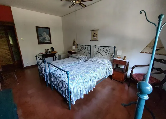 La Casa Dei Pini * Marina Romea