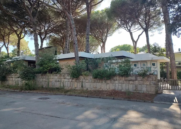 La Casa Dei Pini Marina Romea