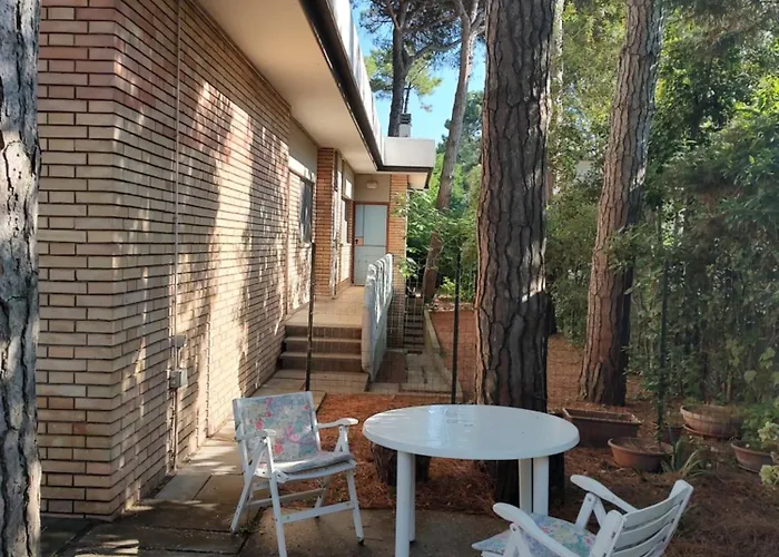 La Casa Dei Pini *