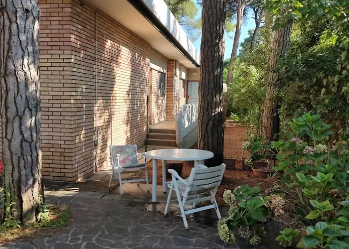 La Casa Dei Pini Bed & Breakfast